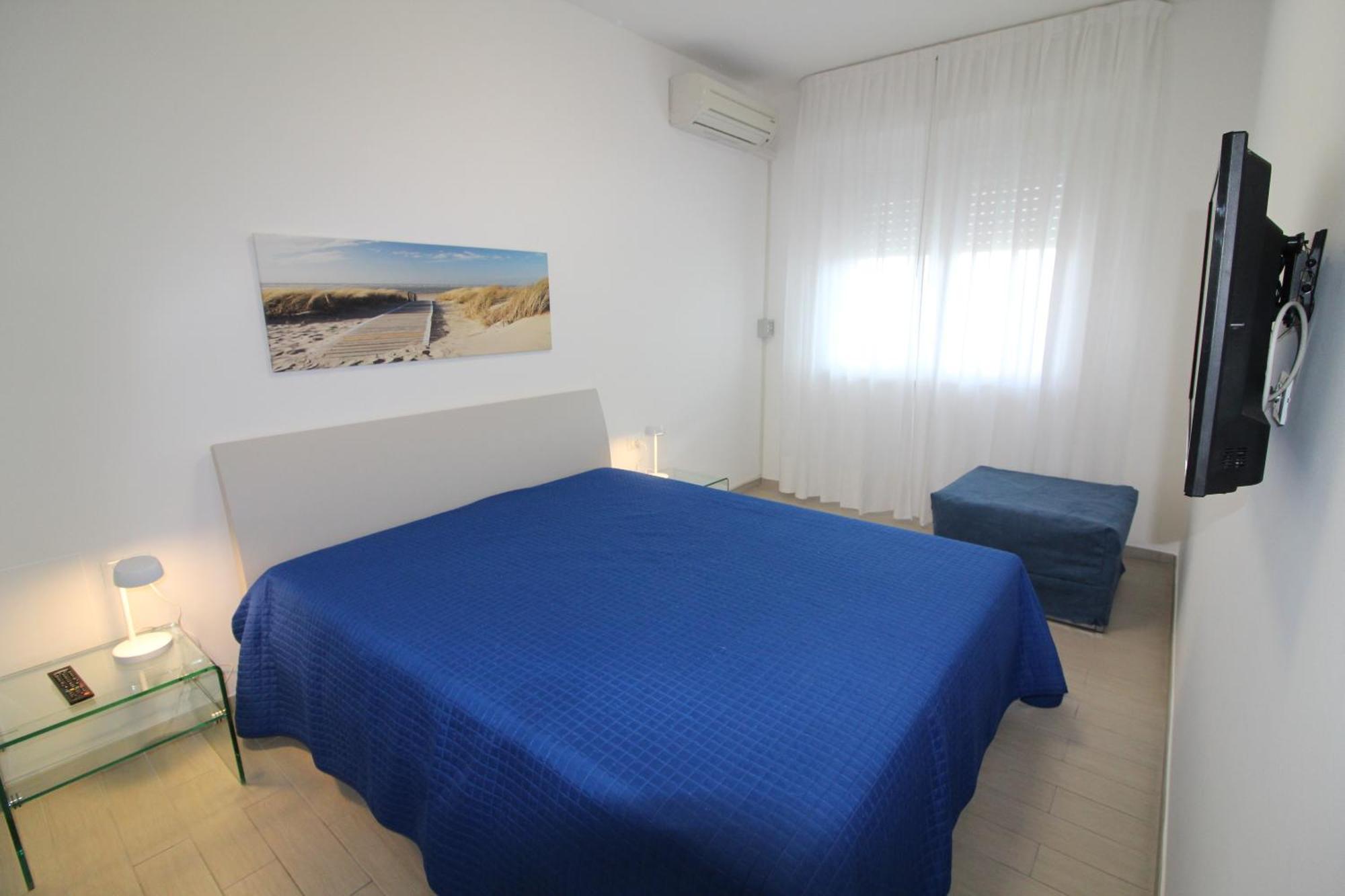 Appartamenti Luna Lignano Sabbiadoro Exterior photo