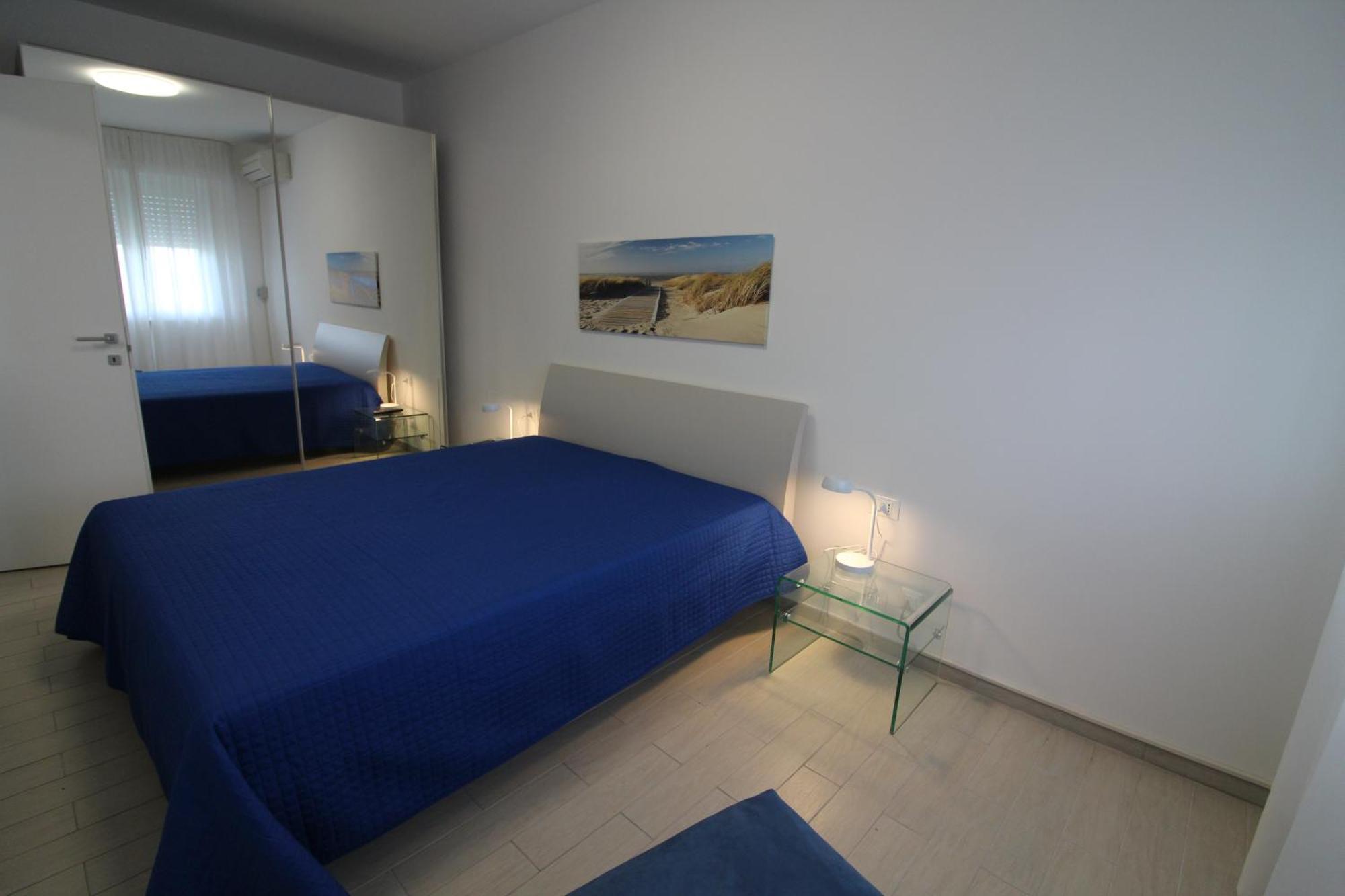 Appartamenti Luna Lignano Sabbiadoro Exterior photo