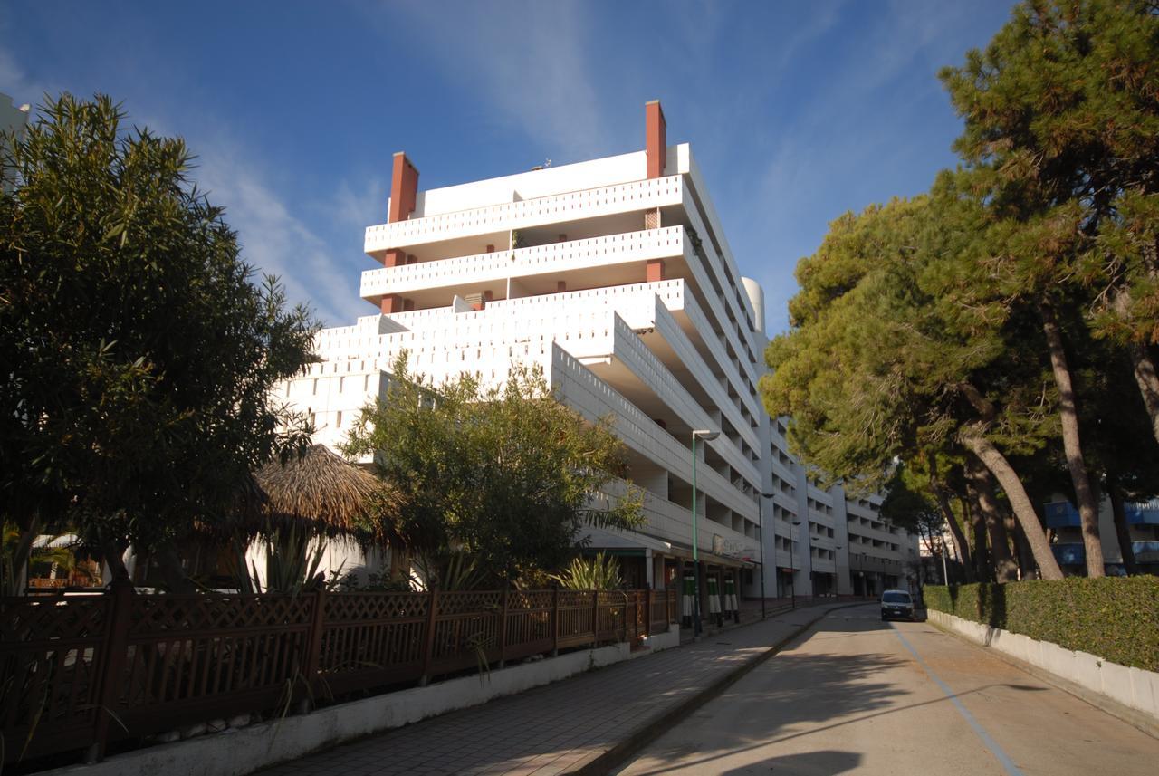 Appartamenti Luna Lignano Sabbiadoro Exterior photo