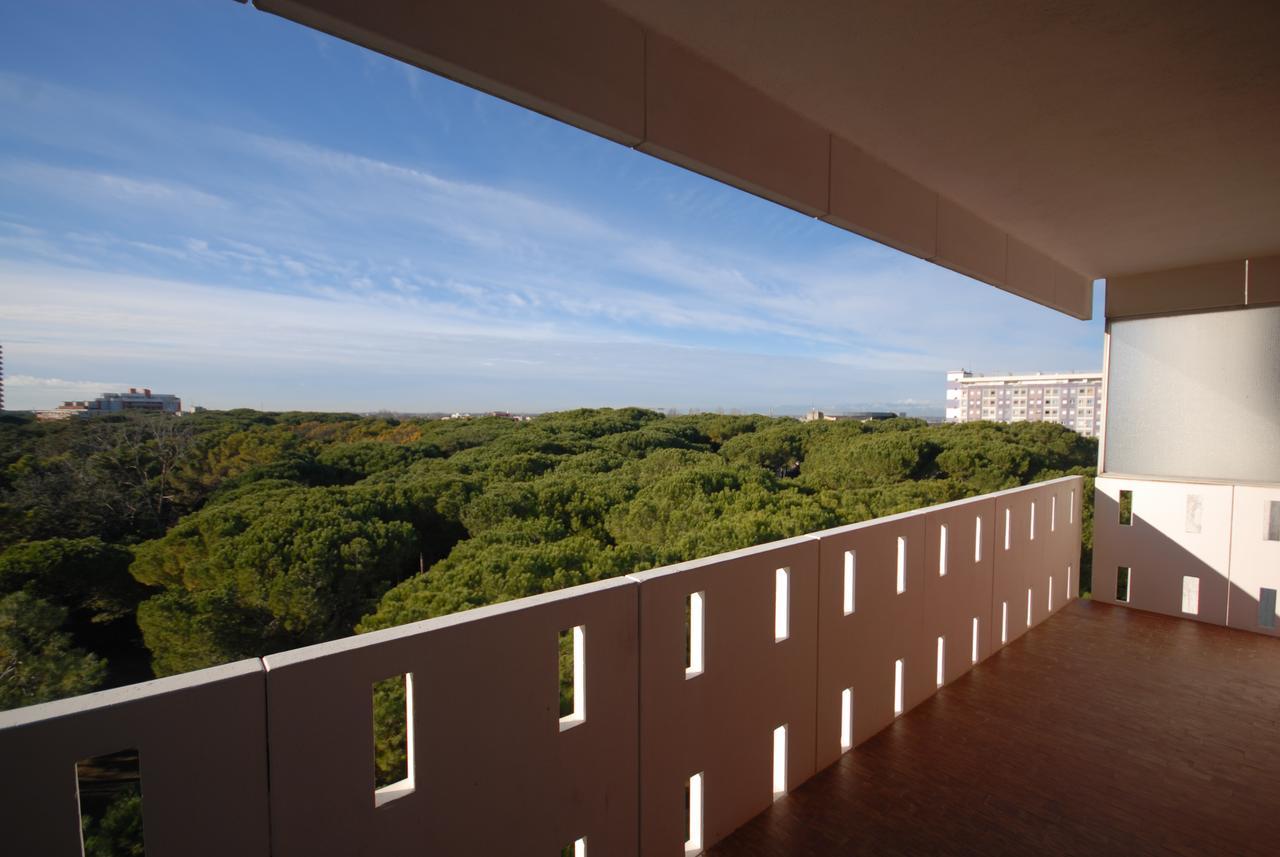 Appartamenti Luna Lignano Sabbiadoro Exterior photo